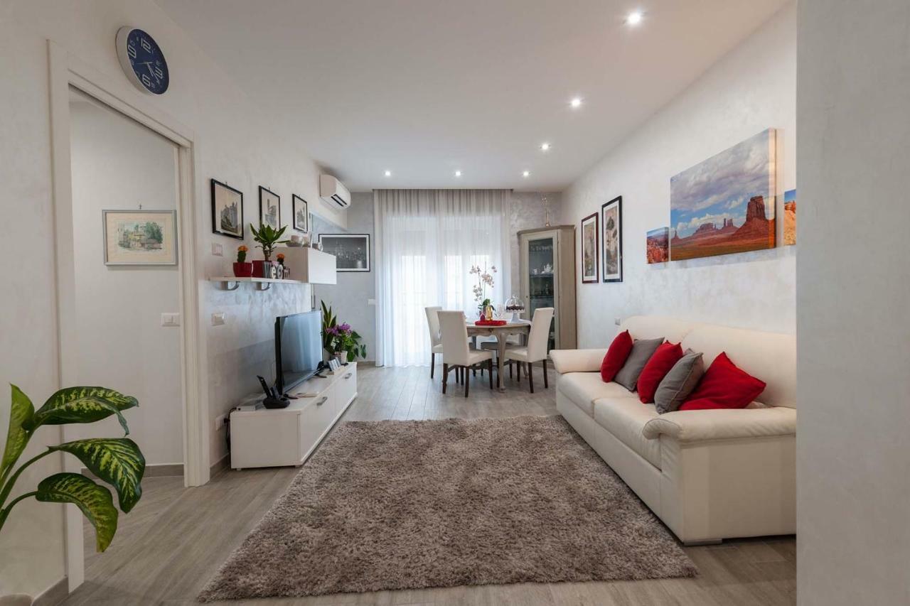 M&m House Apartment Rom
