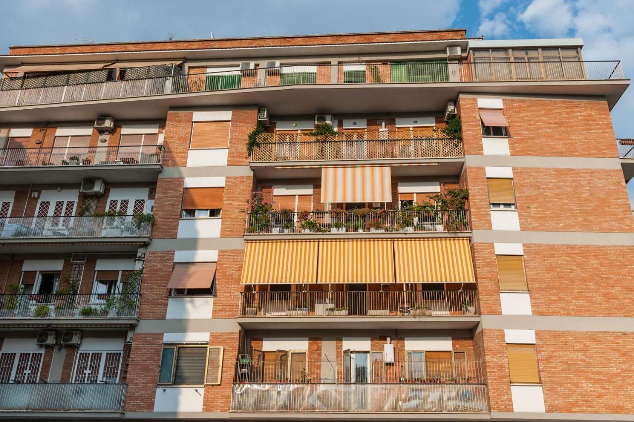 M&m House Apartment *