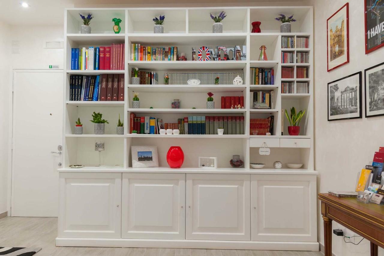 Apartment M&m House Rom