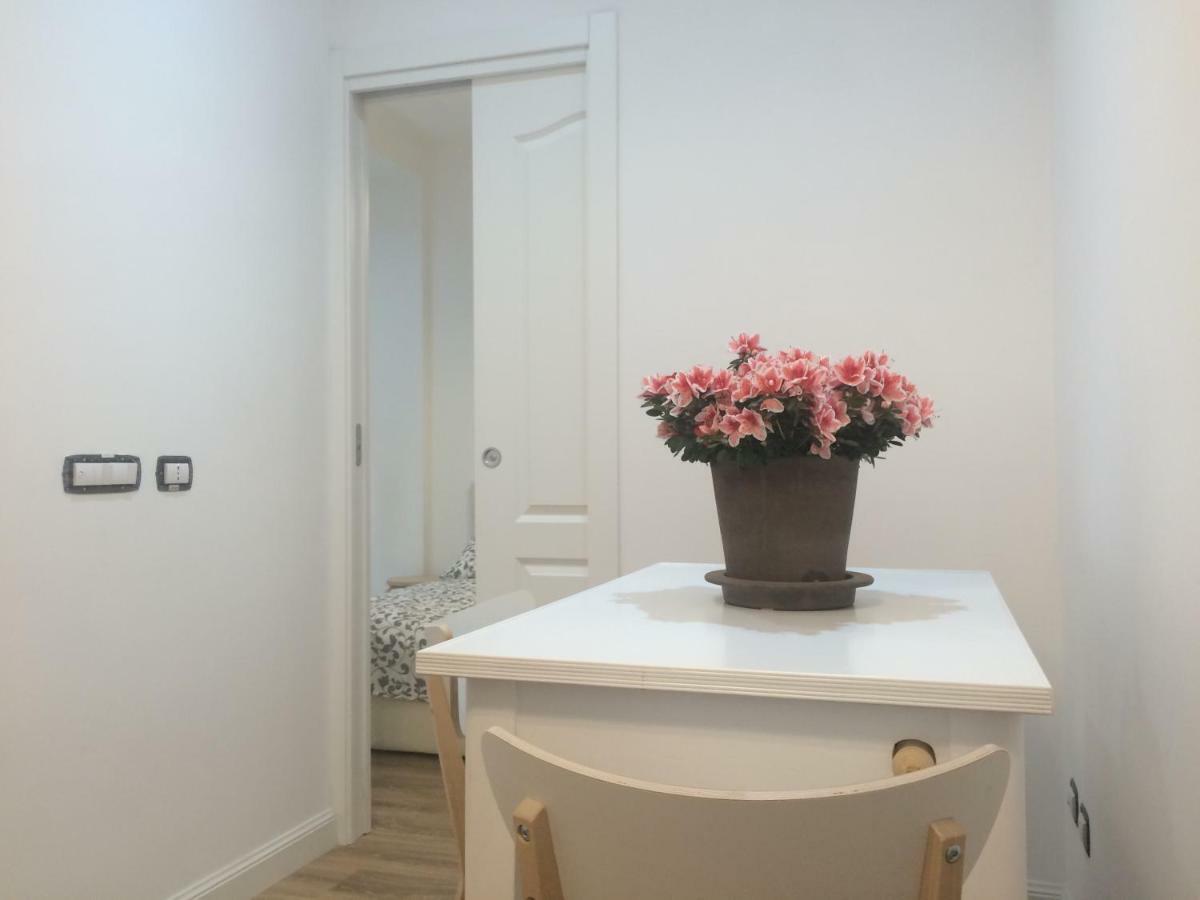 Camilla Pigneto Apartamento *