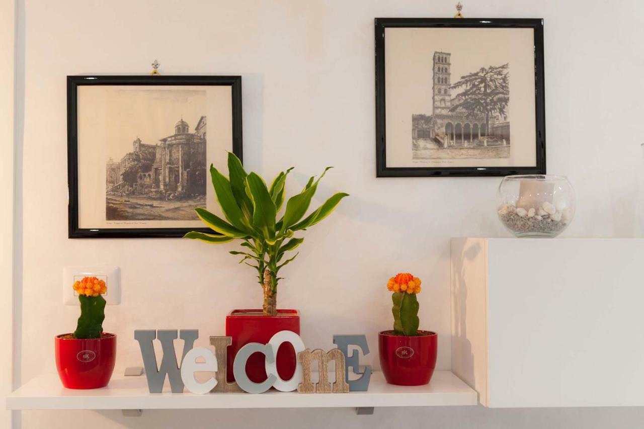 M&m House Apartment Rom