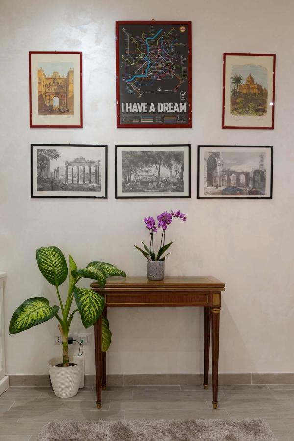 M&m House Apartment Rom