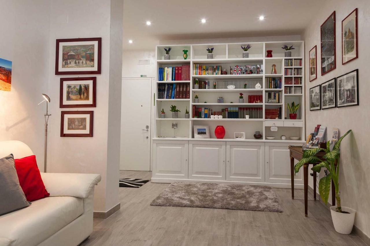 Apartment M&m House Rom