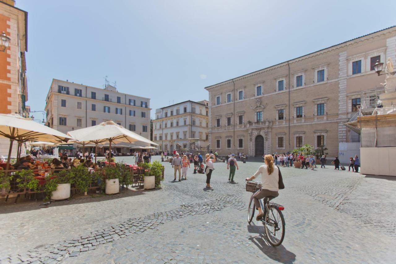 Il Leopardo Holiday home Rome