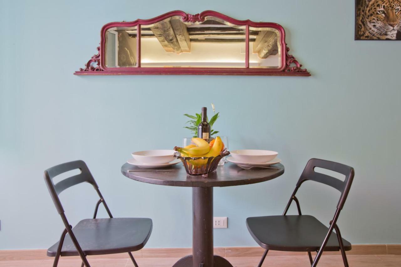 Il Leopardo Holiday home Rome