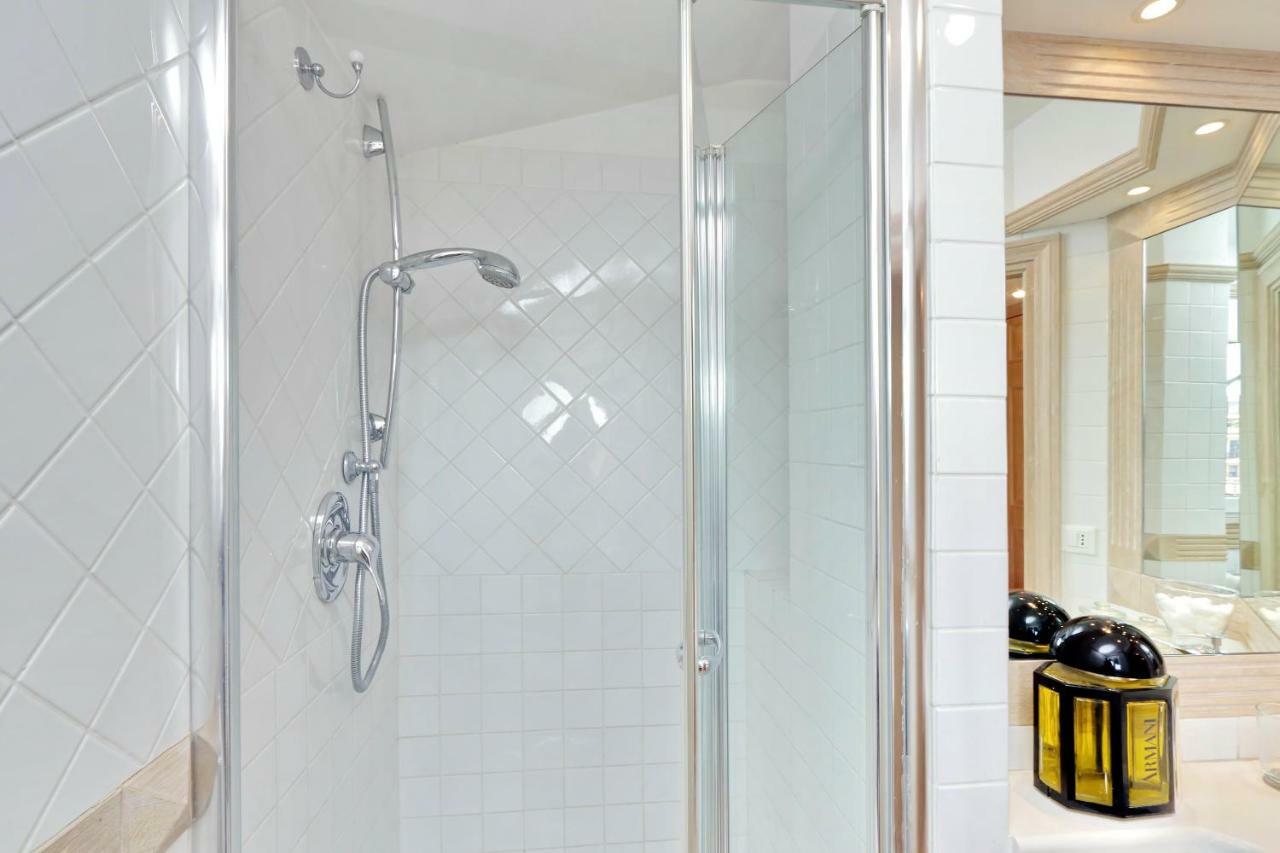 Rione Trastevere Apartamento *