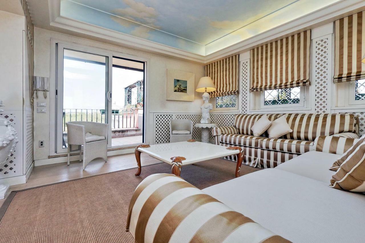 Apartamento Rione Trastevere