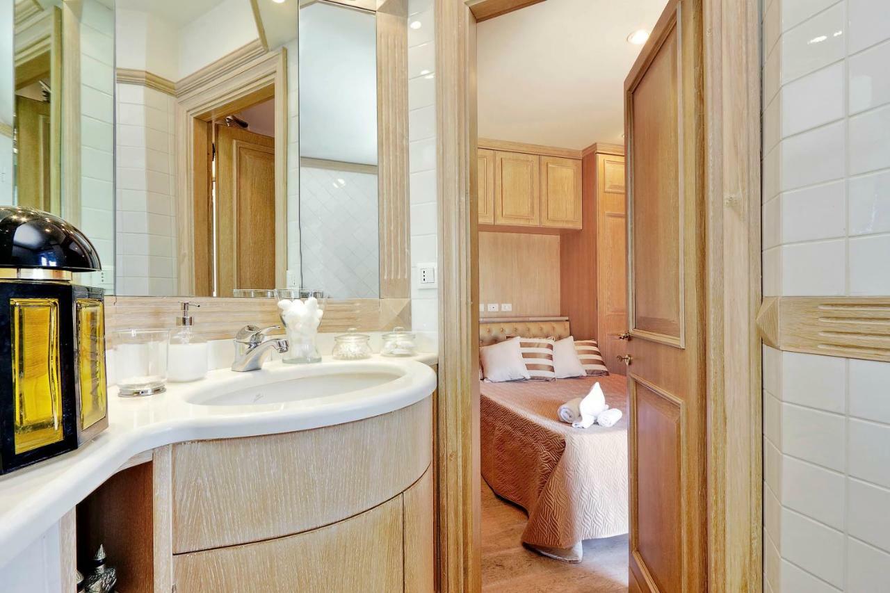Rione Trastevere Apartamento Roma