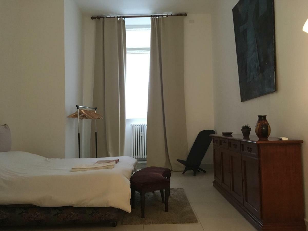 Casa Benso - Near Vatican And Navona Square * Roma