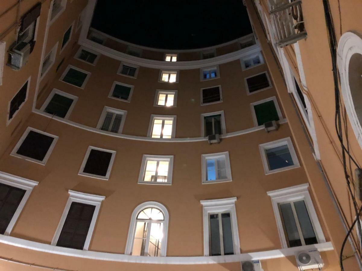 Casa Benso - Near Vatican And Navona Square Leilighet *