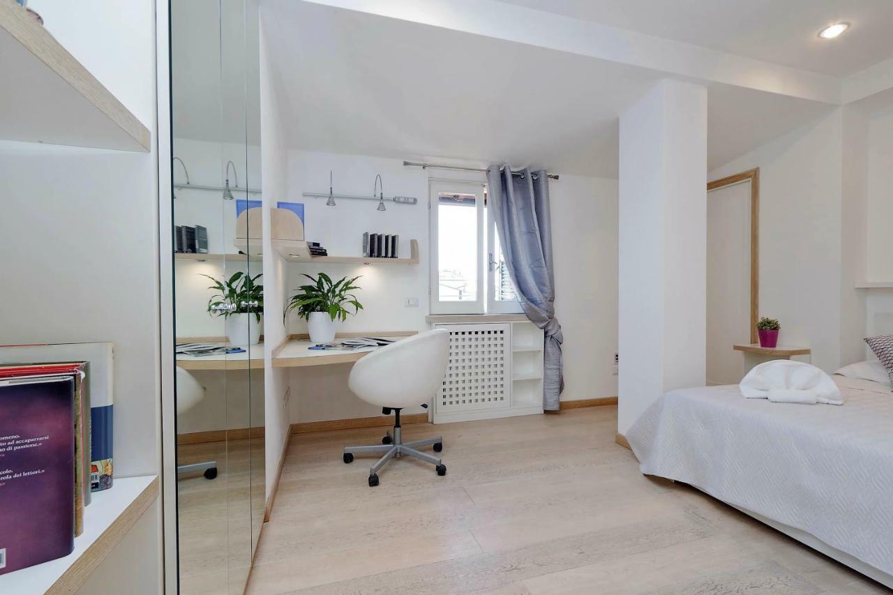 Apartamento Rione Trastevere *