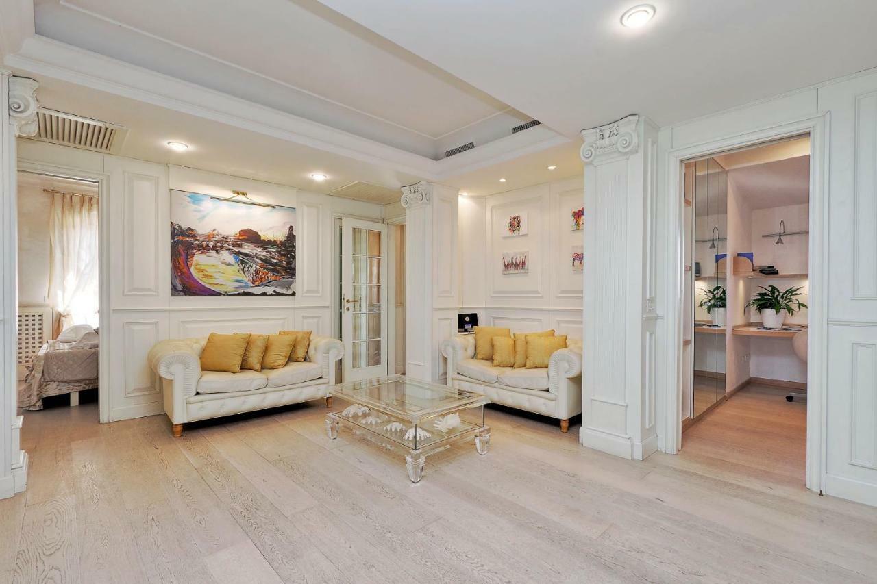 Apartamento Rione Trastevere Roma