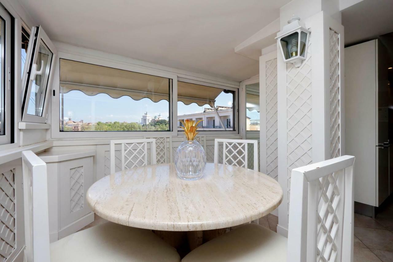 Apartamento Rione Trastevere *