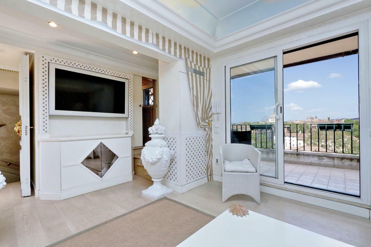 Apartamento Rione Trastevere Roma