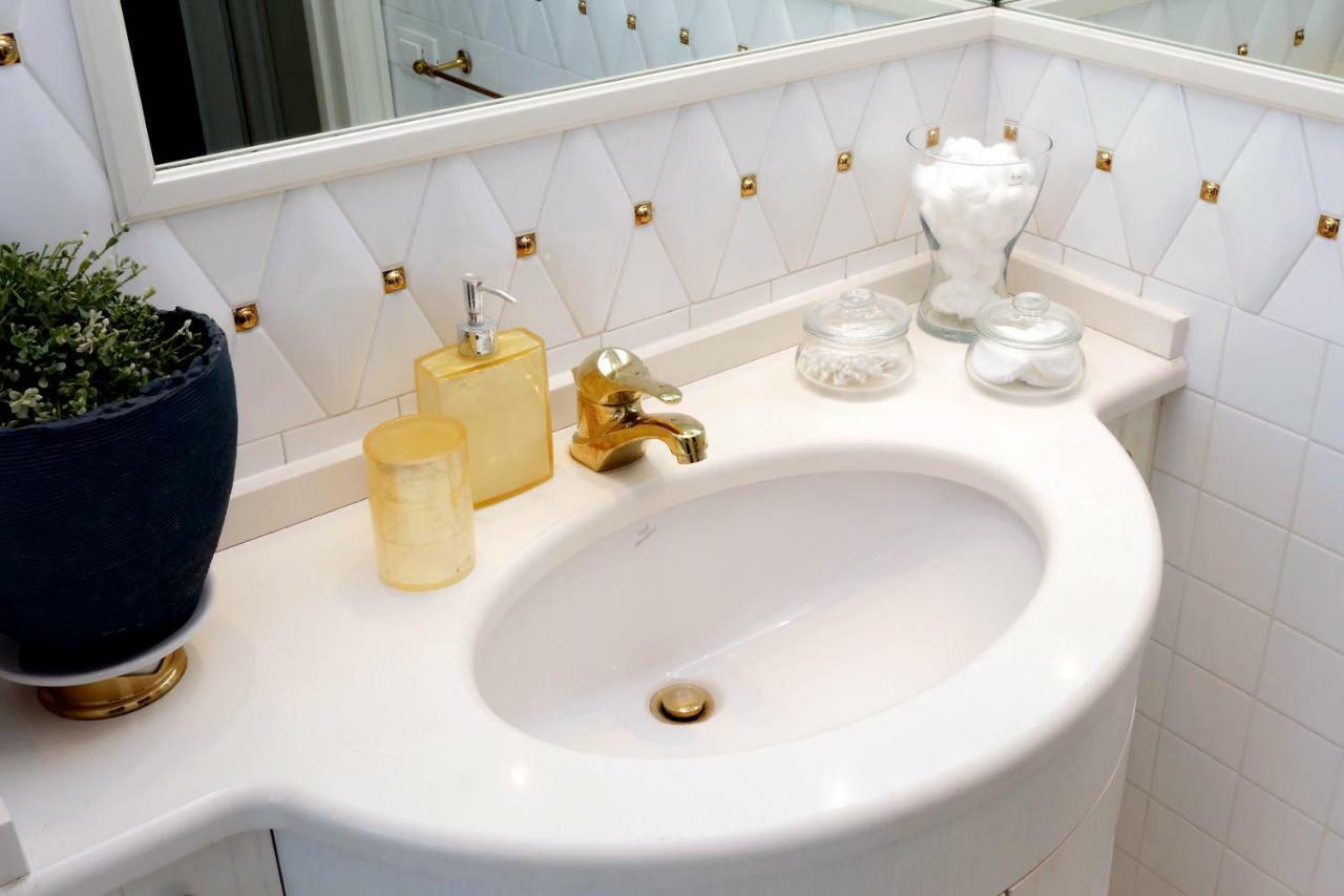 Rione Trastevere Apartamento
