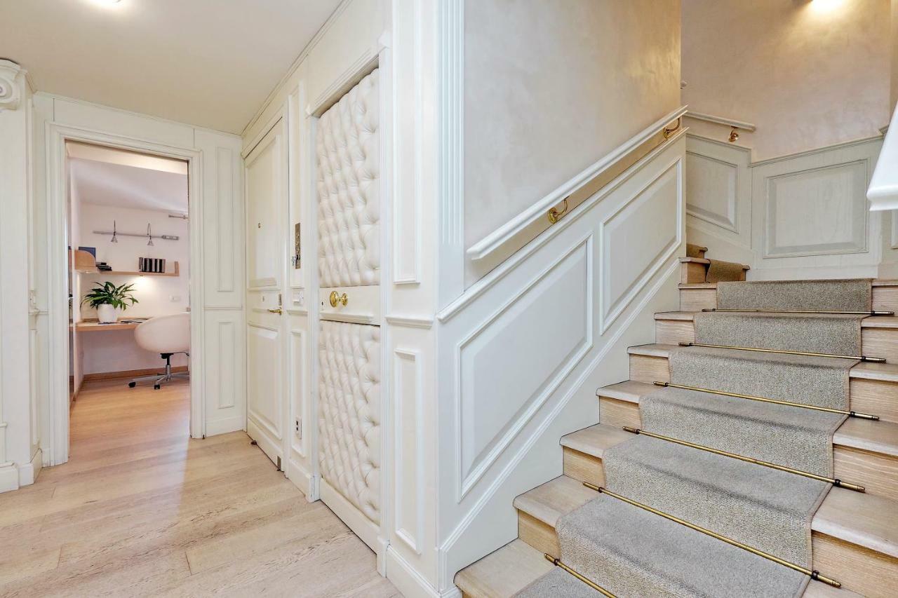 Rione Trastevere Apartamento Roma