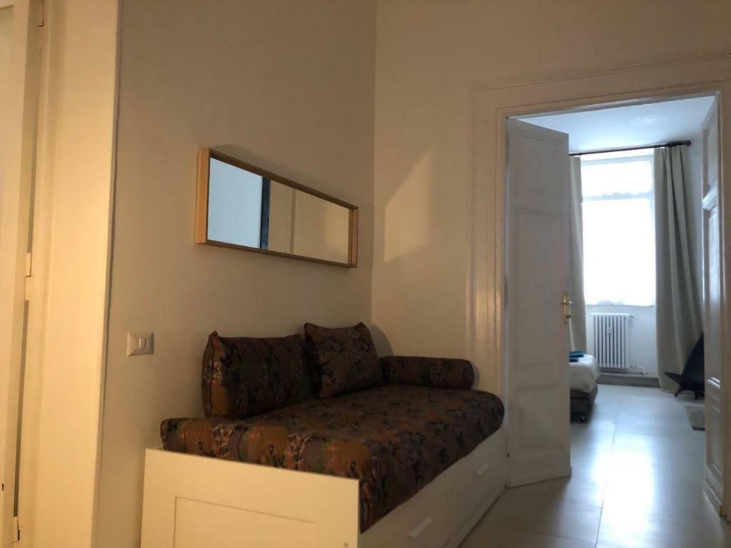 Casa Benso - Near Vatican And Navona Square Leilighet *