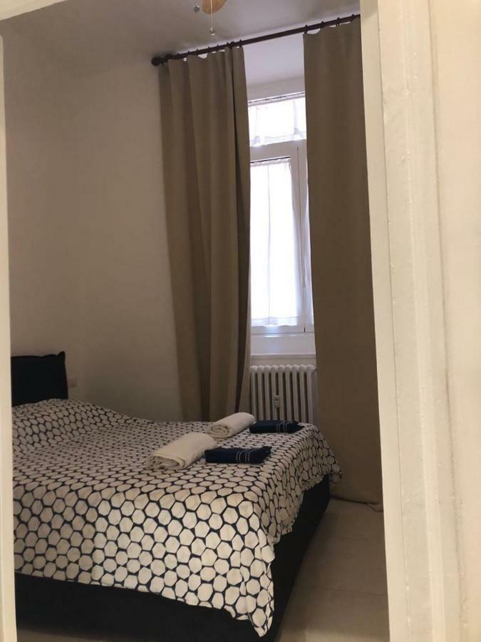 Leilighet Casa Benso - Near Vatican And Navona Square *