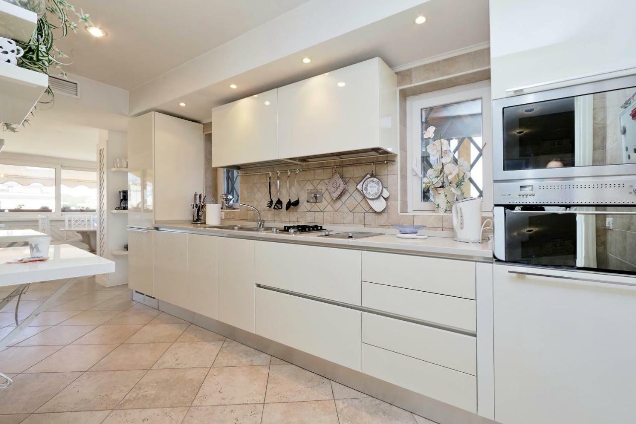 Rione Trastevere Apartamento Roma