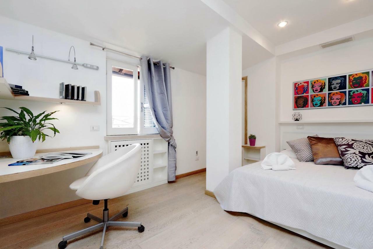 Rione Trastevere Apartamento