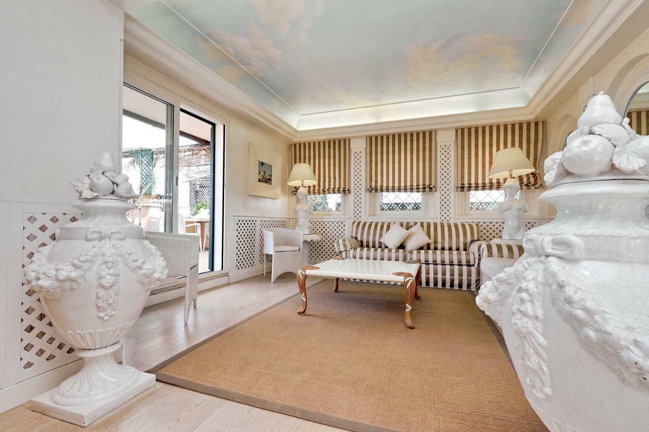 Apartamento Rione Trastevere *