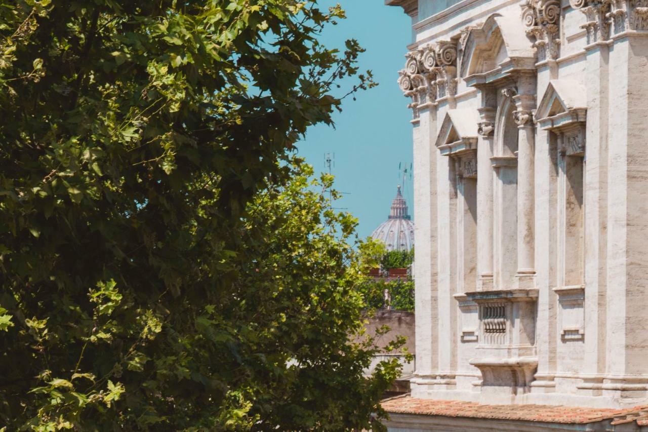 Apartment Leonardo Navona Rome