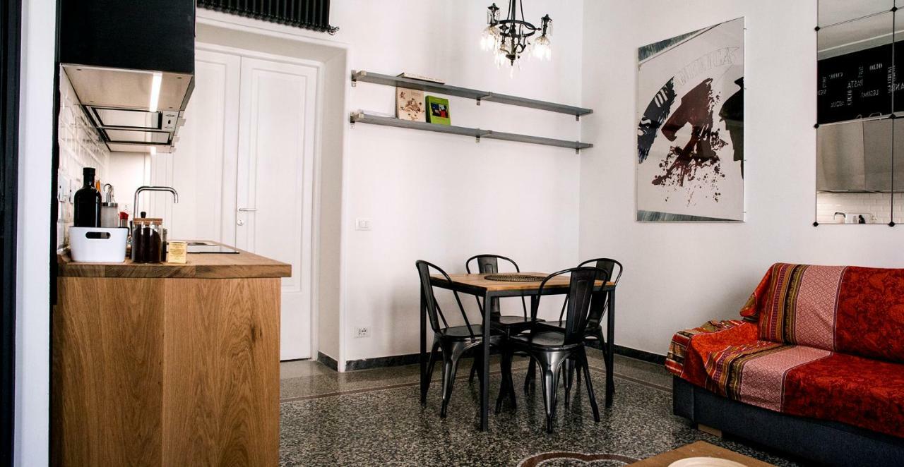Appart Apartamento *