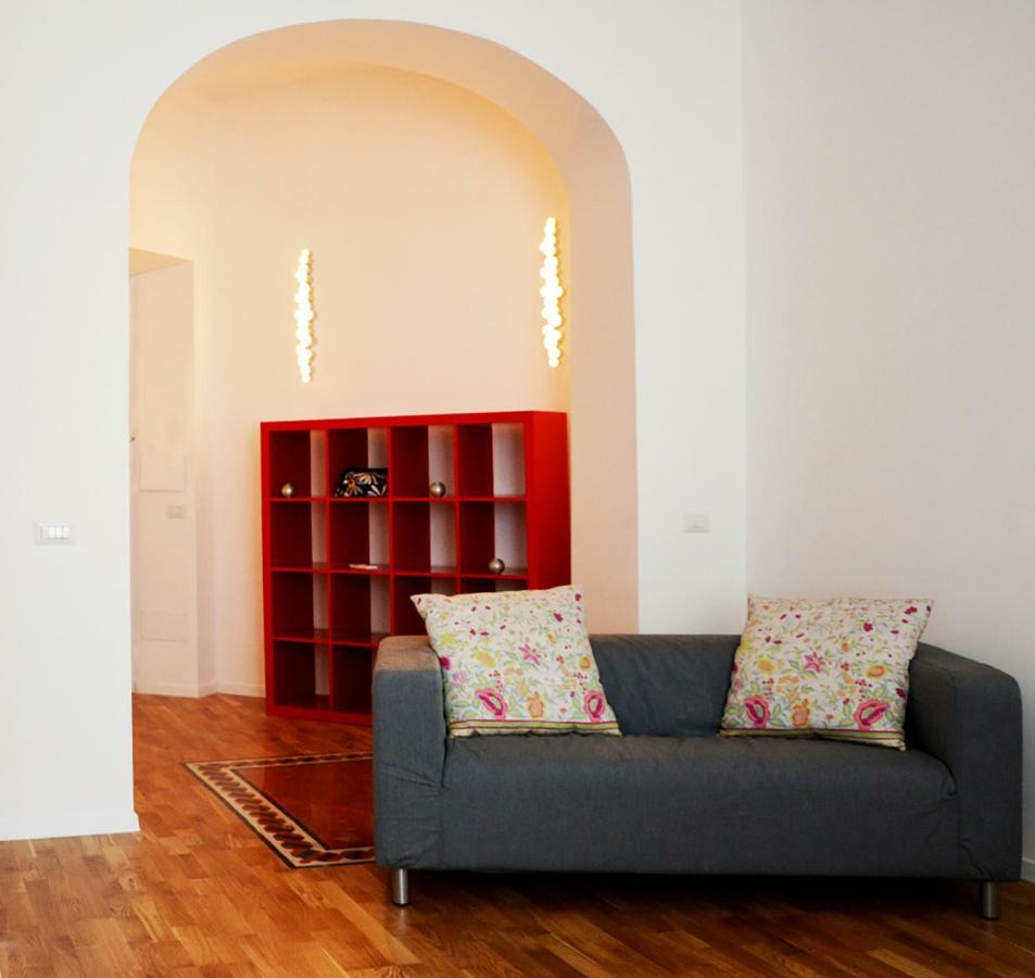 Casa 95 Guest house Rome