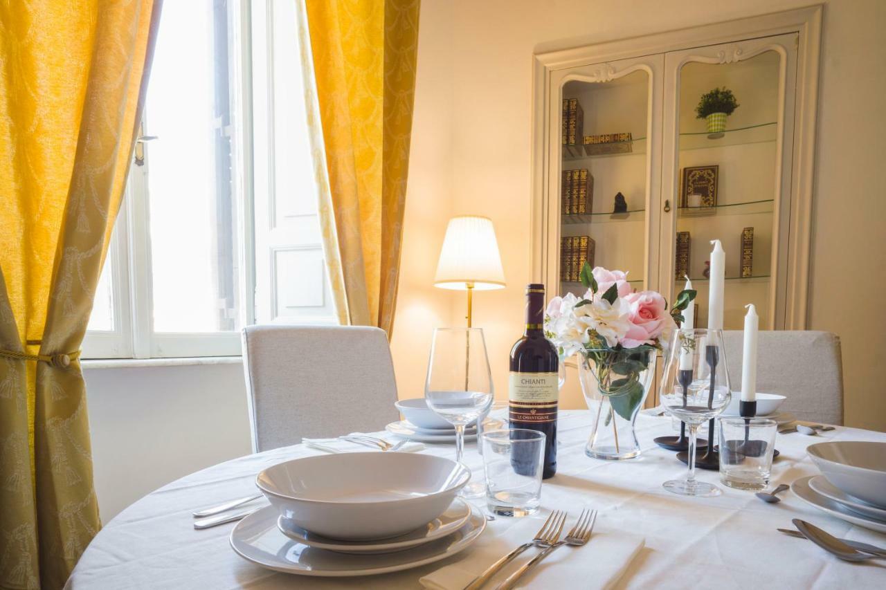 Leonardo Navona Apartment *