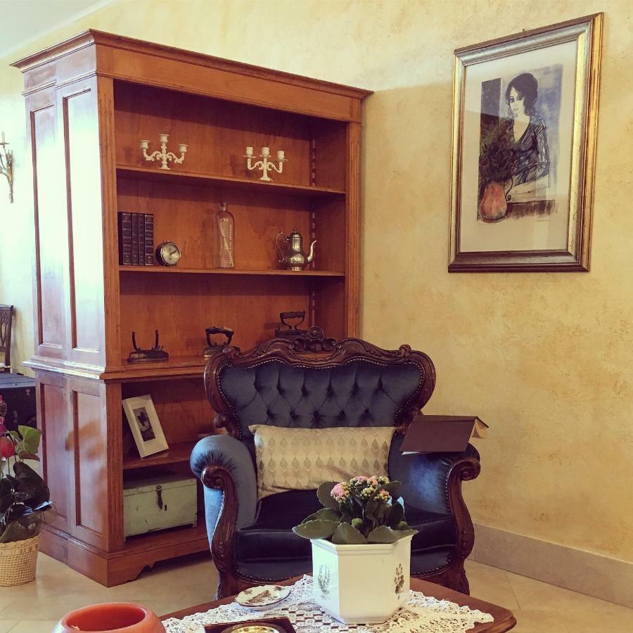 1816 Acomodação com café da manhã  *
