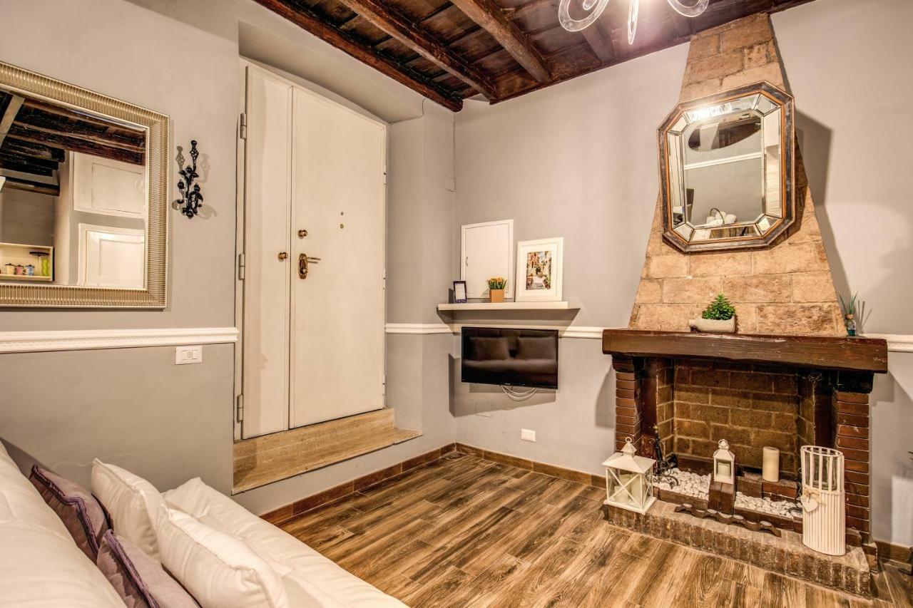 Bombonierre Capocci Apartamento