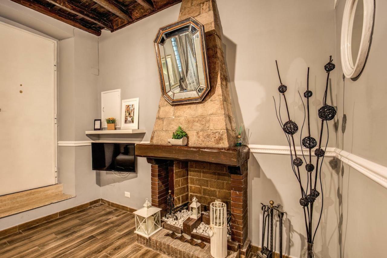 Apartamento Bombonierre Capocci Roma