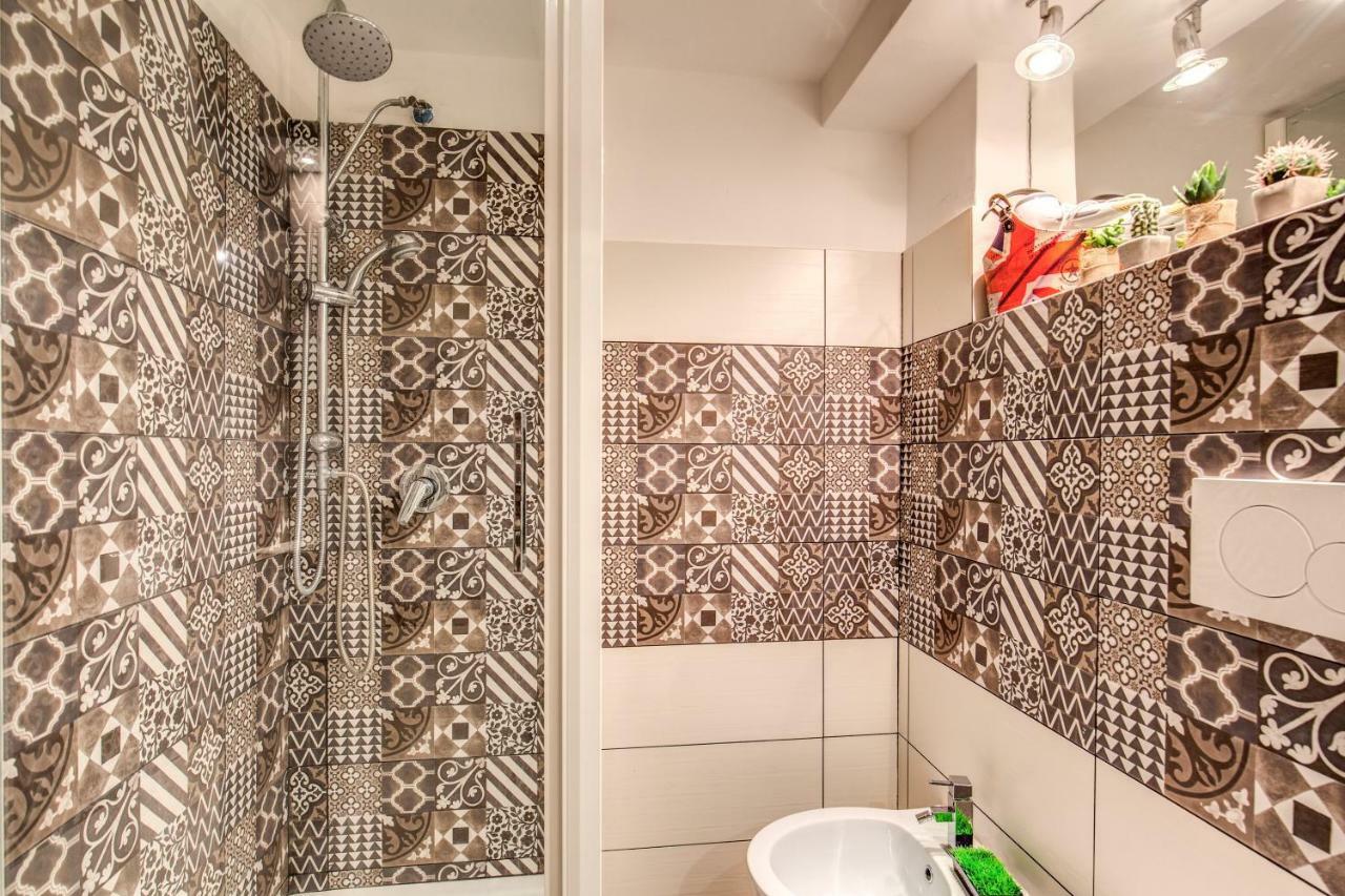 Apartamento Bombonierre Capocci Roma