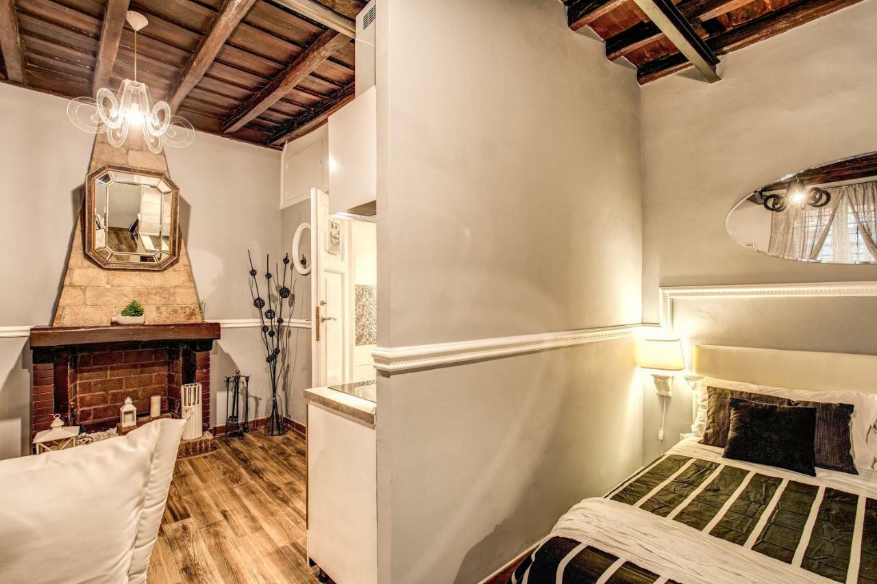 Bombonierre Capocci Apartamento