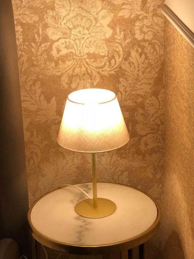 Giolitti Bed and breakfast