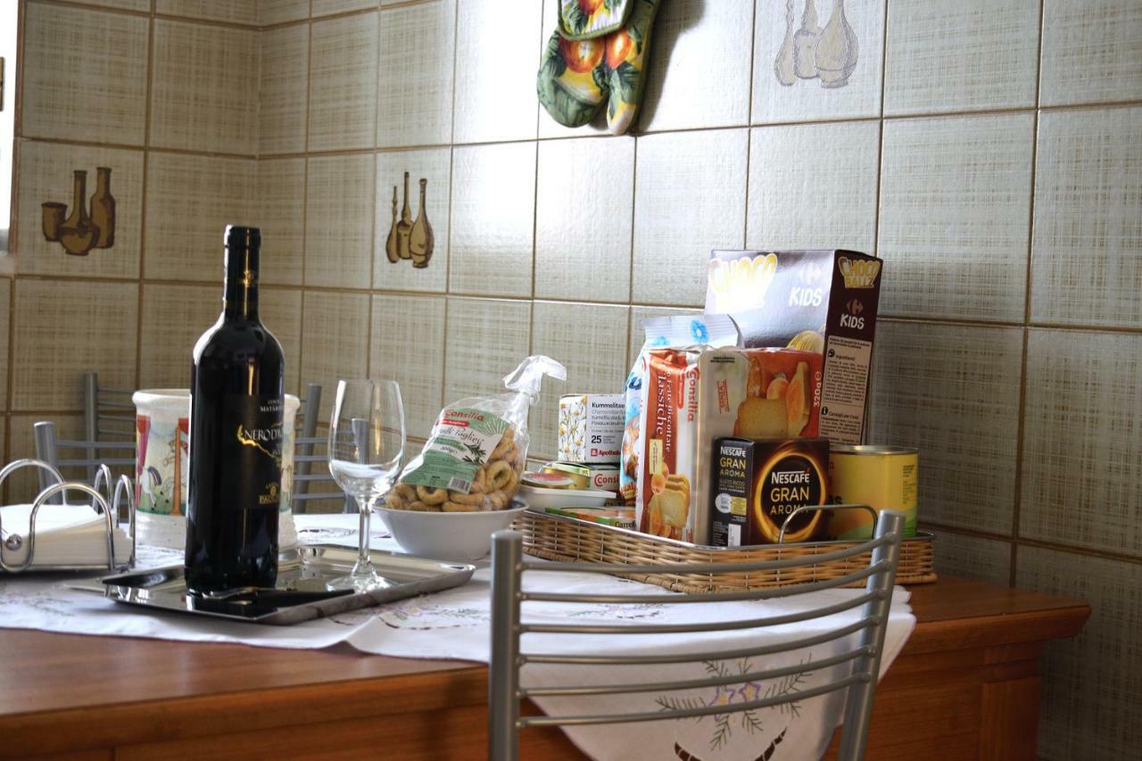 Ferienhaus Donna Lavinia A Cinecitta