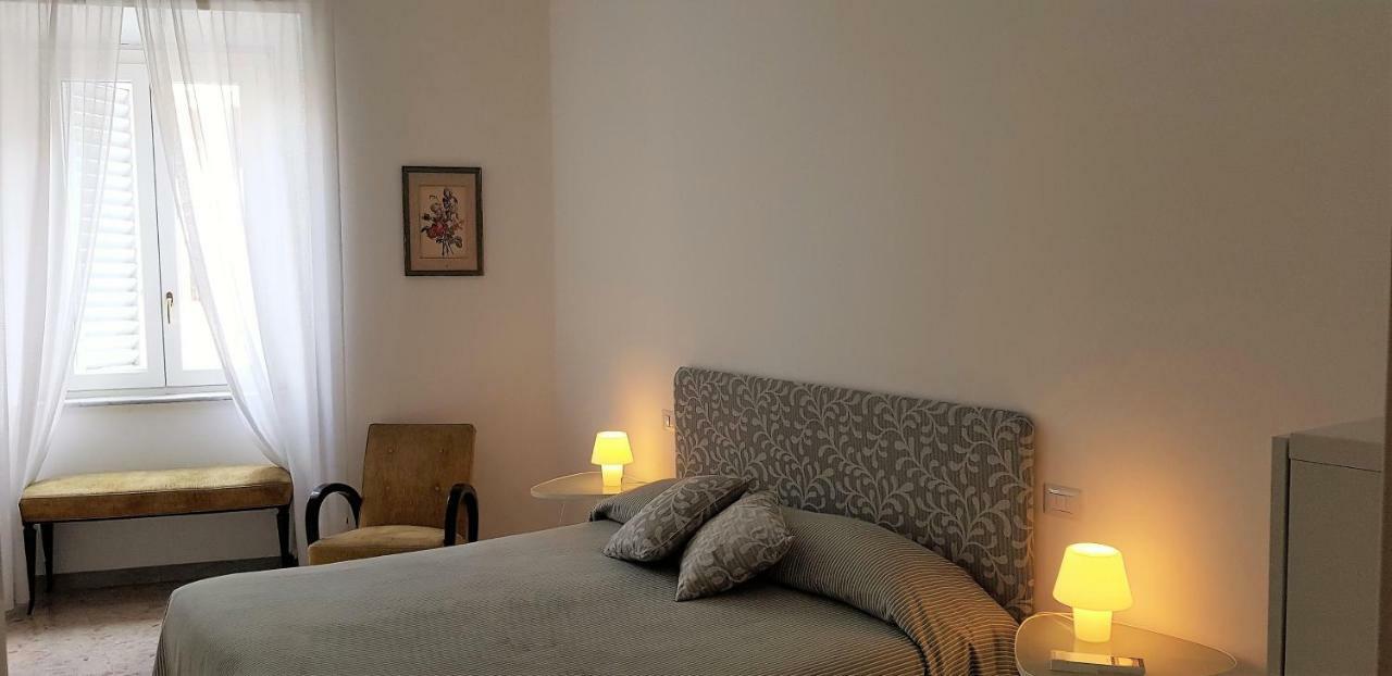 Enzhouse Leilighet *