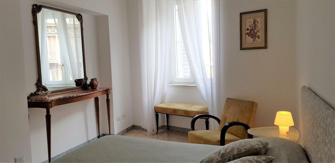 Leilighet Enzhouse