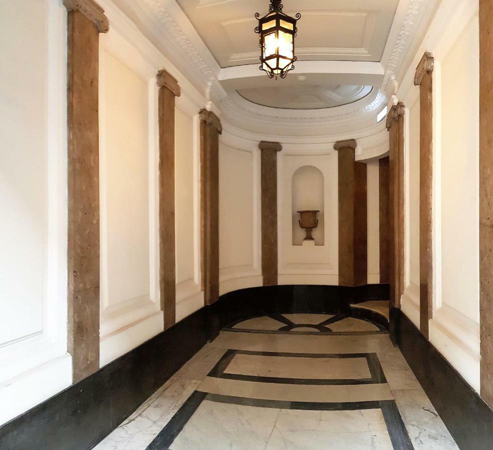 Leilighet Enzhouse