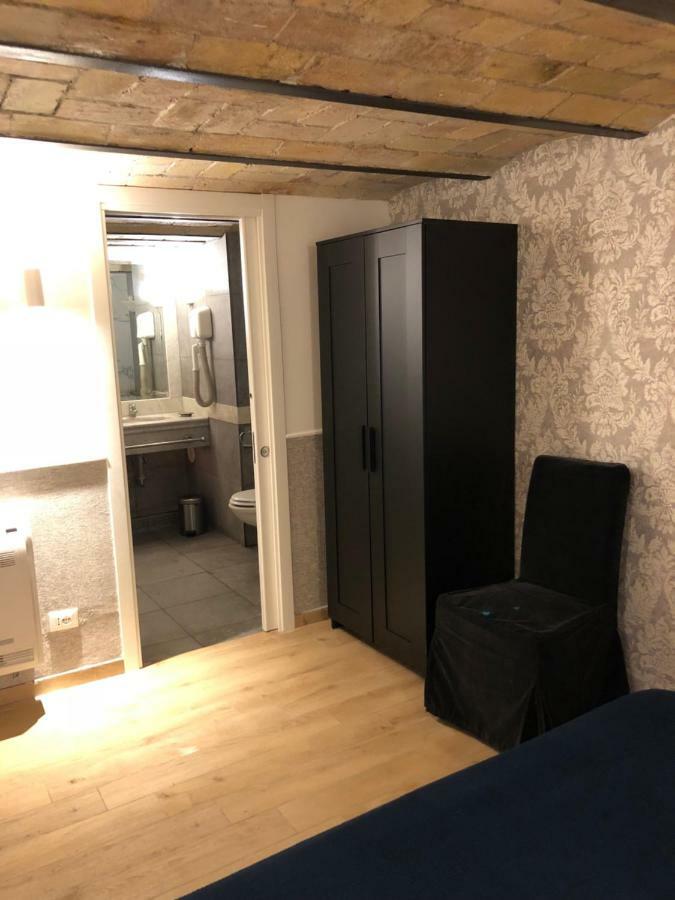 Bed and breakfast Giolitti