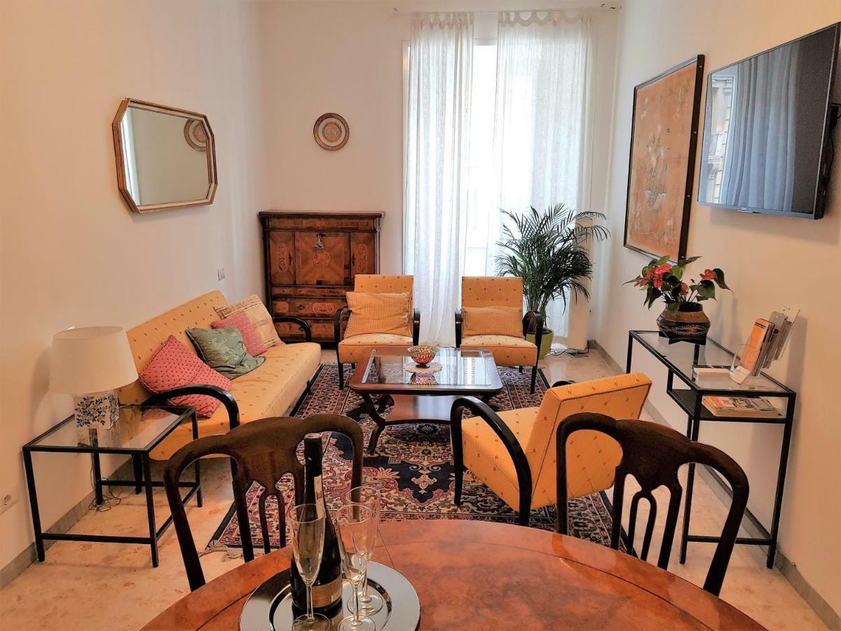 Leilighet Enzhouse