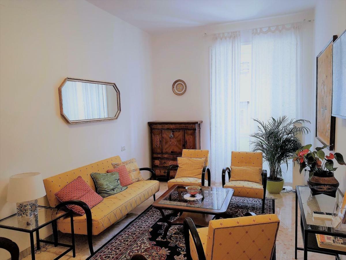 Enzhouse Leilighet