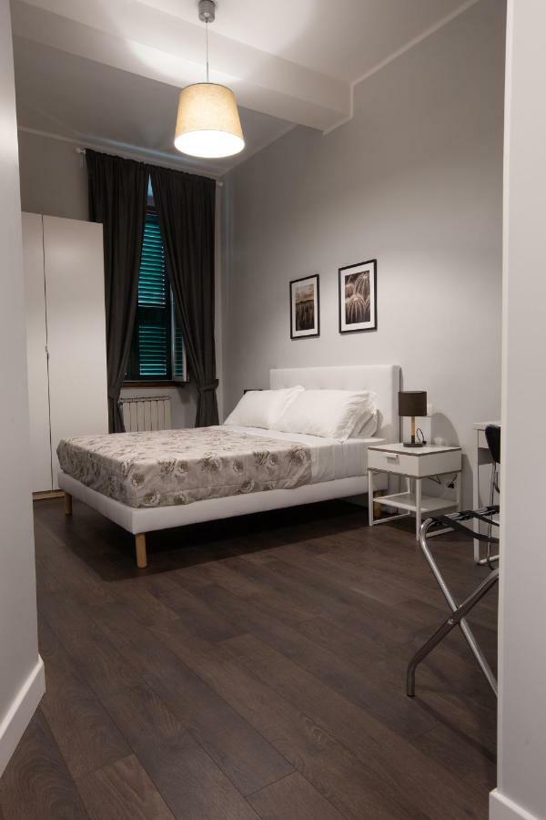 Bed & Breakfast Maribea Center Roma