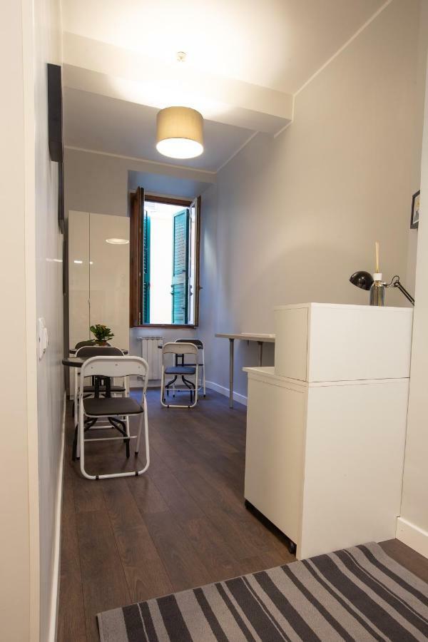 Bed & Breakfast Maribea Center Roma
