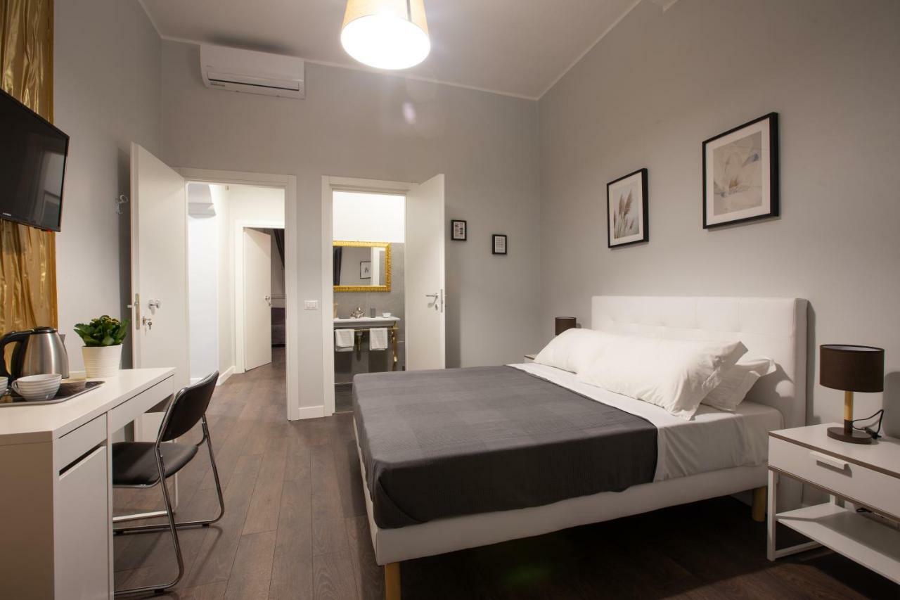 Bed & Breakfast Maribea Center Roma