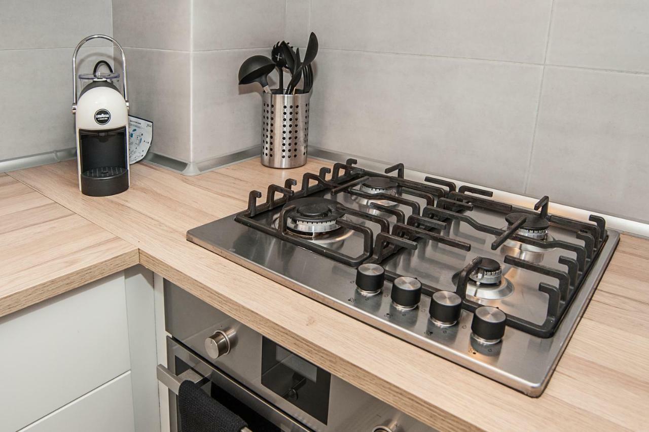 Apartamento Vaticanum Modern & Family Roma