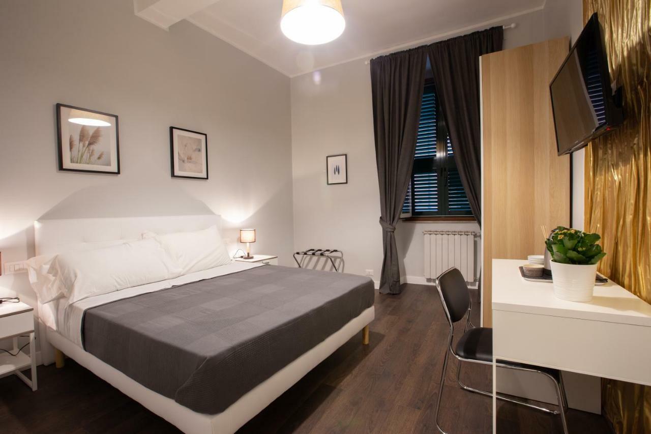 Maribea Center Bed & Breakfast Roma