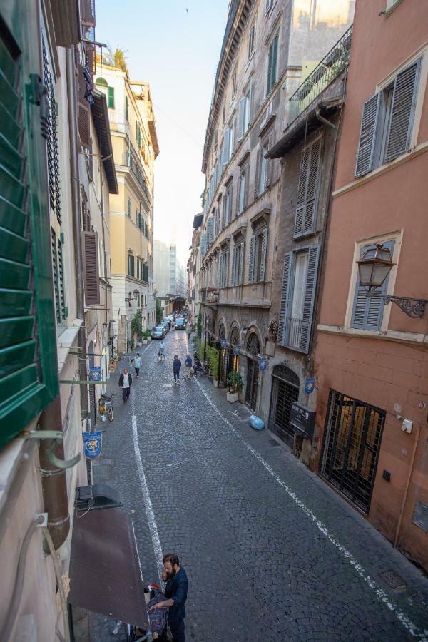 Maribea Center Roma