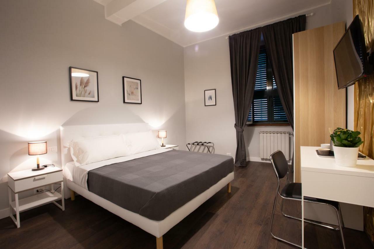 Maribea Center Bed & Breakfast Roma