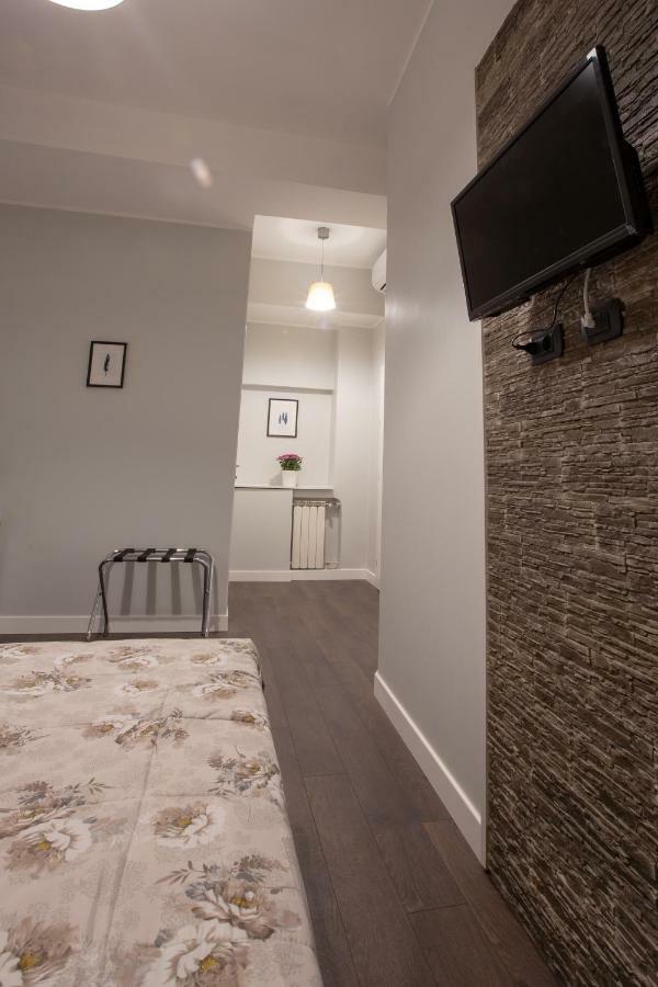 Bed & Breakfast Maribea Center